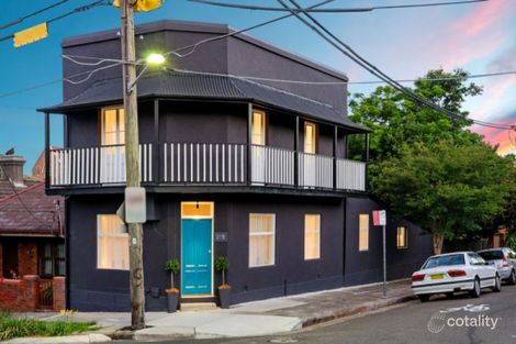Property photo of 219 Corunna Road Stanmore NSW 2048
