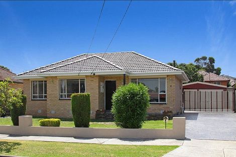 Property photo of 4 Nebel Street Lalor VIC 3075