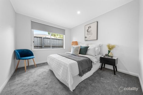 Property photo of 1/7 Weemala Court Bayswater VIC 3153