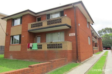 Property photo of 2/130 Woodburn Road Berala NSW 2141