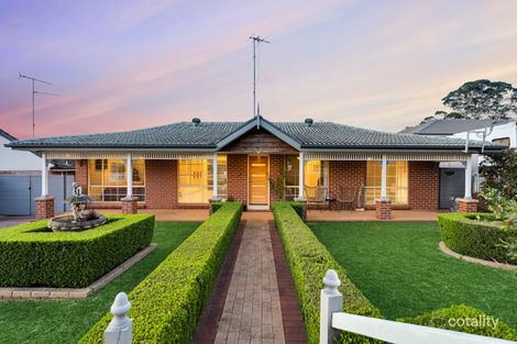12 Peppercorn Ave, Mount Hunter, NSW 2570
