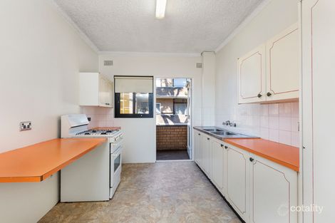 Property photo of 8/1-3 Byron Street Coogee NSW 2034