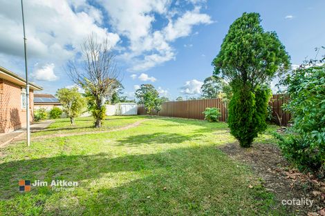 Property photo of 18 Witcom Street Cranebrook NSW 2749