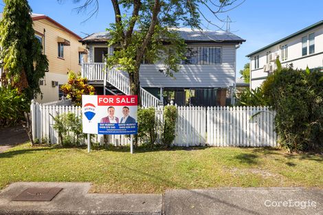 Property photo of 21 Victoria Street Parramatta Park QLD 4870