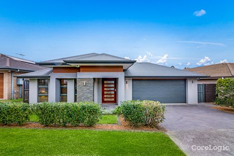 Property photo of 15 Sail Street The Ponds NSW 2769