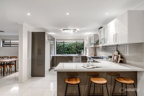 Property photo of 15 Sail Street The Ponds NSW 2769