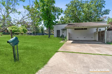 Property photo of 1 Yabsley Place Charnwood ACT 2615