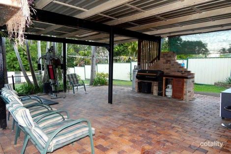 Property photo of 31 Boundary Street Moores Pocket QLD 4305