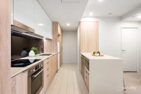 Property photo of 2601/550 Queen Street Brisbane City QLD 4000