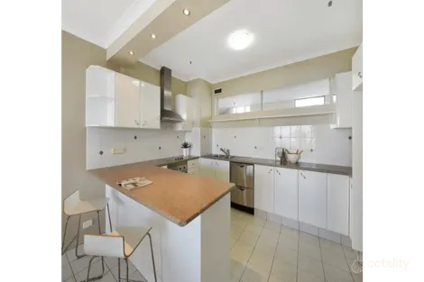 Property photo of 2302/3422 Surfers Paradise Boulevard Surfers Paradise QLD 4217