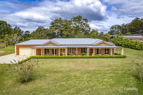 Property photo of 12 Warrell Waters Road Gumma NSW 2447