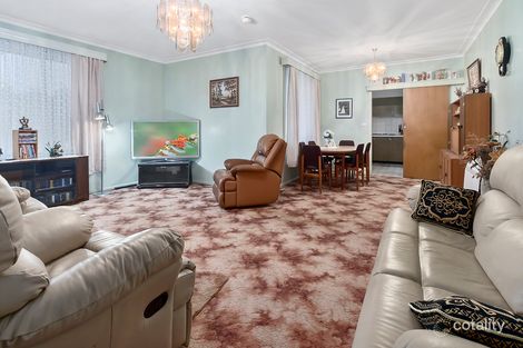 Property photo of 7 Hitter Avenue Mount Pritchard NSW 2170