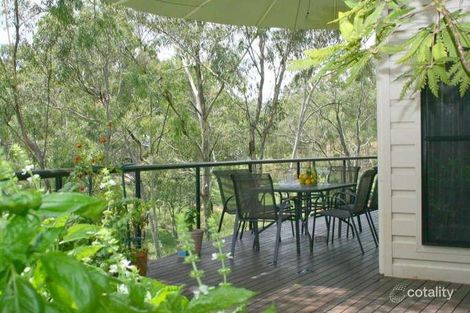Property photo of 23 George Holt Drive Mount Crosby QLD 4306