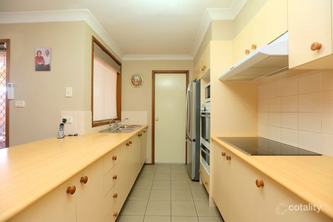 Property photo of 24A Australia Street Bass Hill NSW 2197