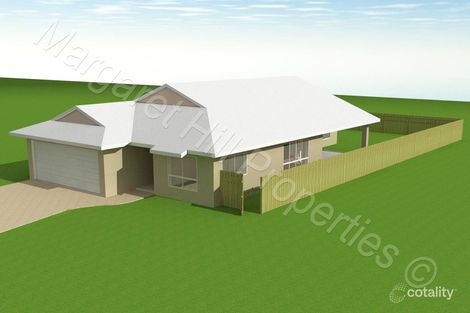 Property photo of 23 Springbank Circuit Idalia QLD 4811