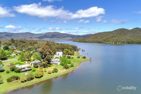 Property photo of 46 Lake Drive Howqua Inlet VIC 3723