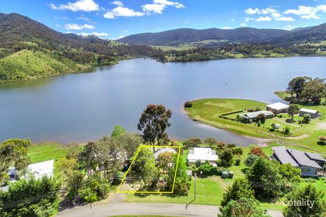 Property photo of 46 Lake Drive Howqua Inlet VIC 3723