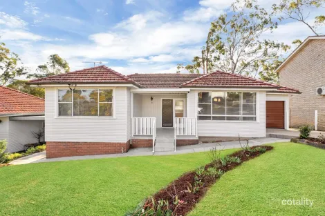 8 Harper St, North Epping, NSW 2121