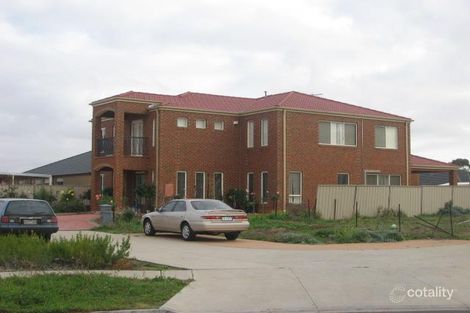 20 Pawleena Cct, Cairnlea, VIC 3023