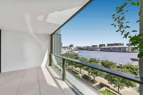 Property photo of 203/27 Barangaroo Avenue Barangaroo NSW 2000