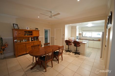 Property photo of 91 Waverley Avenue Merrigum VIC 3618