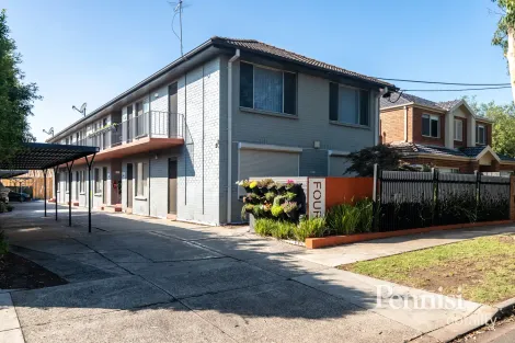 11/4 Prince St, Essendon North, VIC 3041