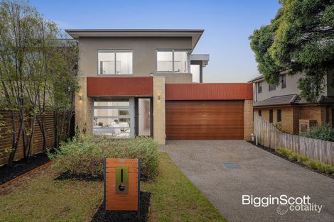 Property photo of 1/1 Munro Avenue Mount Waverley VIC 3149