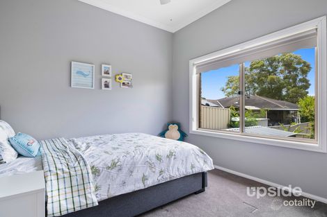 Property photo of 4 Marsilea Close Mount Annan NSW 2567