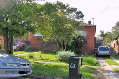 69 Wood St, Lane Cove West, NSW 2066