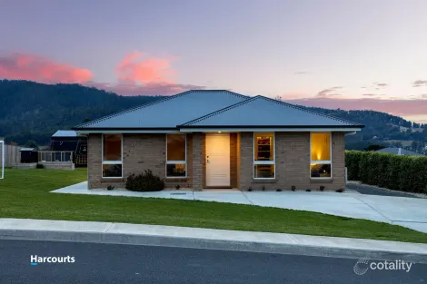 Property photo of 3 Dorgan Court Cygnet TAS 7112