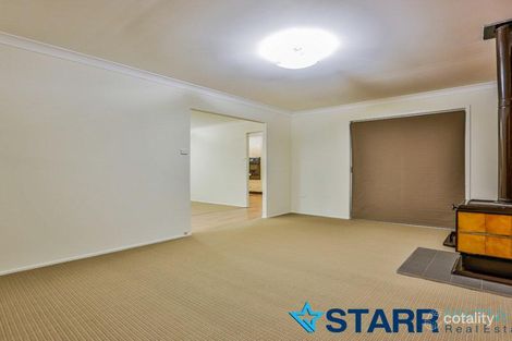 Property photo of 11 Serpentine Place Eagle Vale NSW 2558