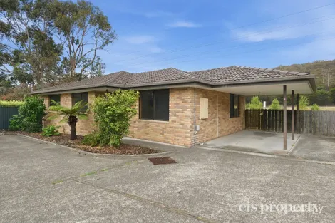 4/17 Kallora St, Mornington, TAS 7018