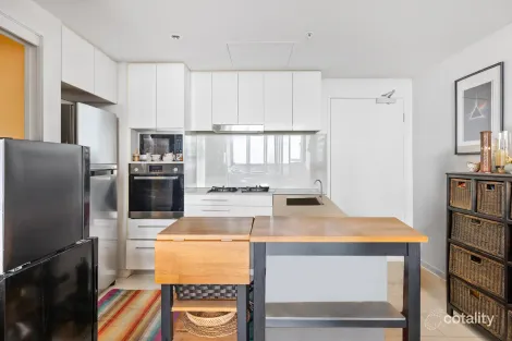 Property photo of 2092/16 Hamilton Place Bowen Hills QLD 4006
