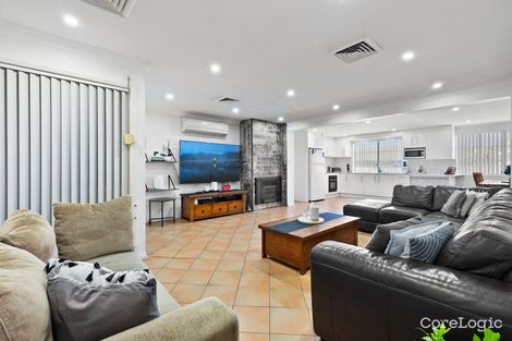 Property photo of 11 Darling Avenue Lurnea NSW 2170
