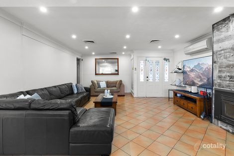 Property photo of 11 Darling Avenue Lurnea NSW 2170
