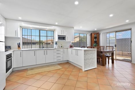 Property photo of 11 Darling Avenue Lurnea NSW 2170