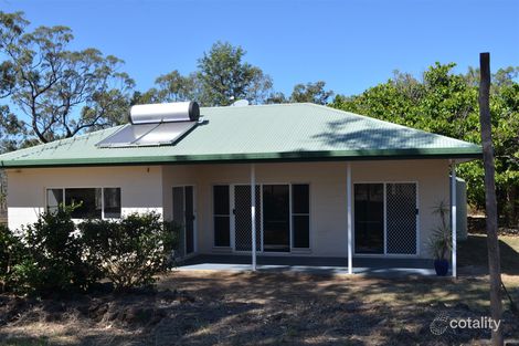 Property photo of 39 Woodleigh Road Millstream QLD 4888