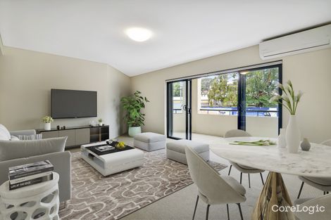 Property photo of 4/140 Percival Road Stanmore NSW 2048