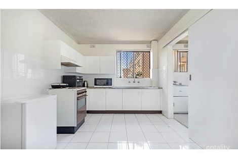 Property photo of 3/99A Longfield Street Cabramatta NSW 2166