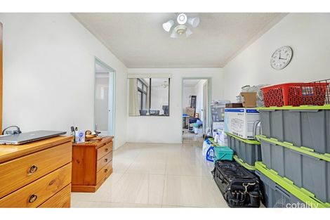 Property photo of 3/99A Longfield Street Cabramatta NSW 2166