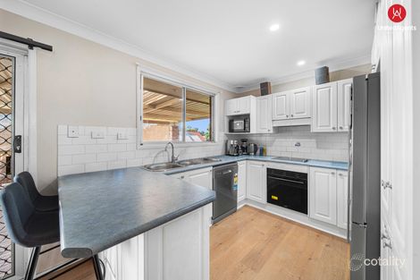 Property photo of 42 Drysdale Street Eagle Vale NSW 2558