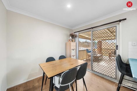 Property photo of 42 Drysdale Street Eagle Vale NSW 2558