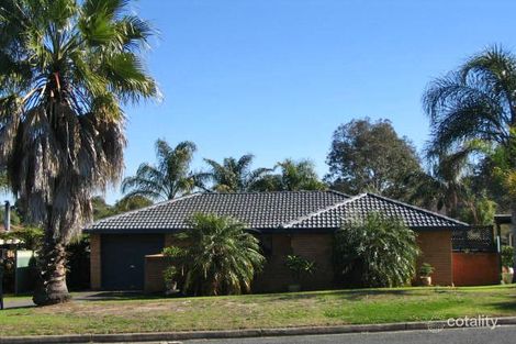 59 Charles Todd Cres, Werrington County, NSW 2747