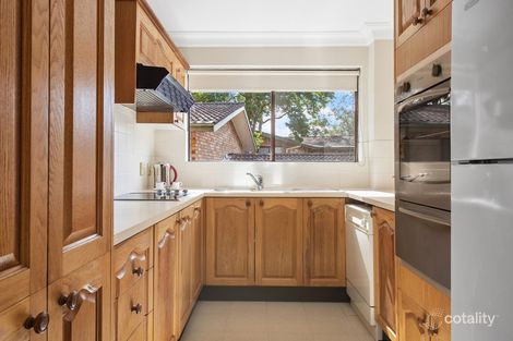 Property photo of 32/8 Casuarina Drive Cherrybrook NSW 2126