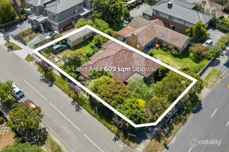 628 Warrigal Rd, Malvern East, VIC 3145