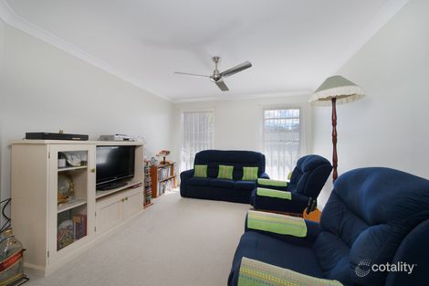 Property photo of 64 Riverbreeze Drive Crosslands NSW 2446