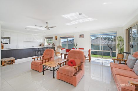 Property photo of 64 Riverbreeze Drive Crosslands NSW 2446