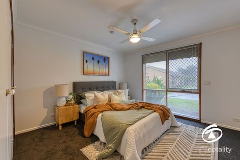 Property photo of 3/27-33 Beaconsfield Avenue Beaconsfield VIC 3807