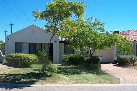 20 Citrus Loop, South Lake, WA 6164