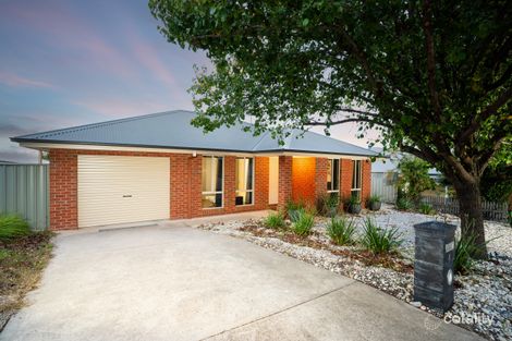 6 Laffy Mews, Glenroy, NSW 2640
